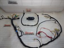 Kabelbaum hyosung cruise gebraucht kaufen Kabelbaum hyosung cruise gebraucht kaufen  Recklinghausen