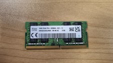 Hynix 16gb ram d'occasion  Seynod