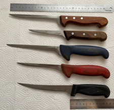 5stk alte messer gebraucht kaufen  Hamburg