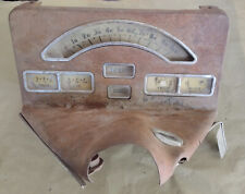 Dash gauges sunbeam for sale  Camarillo