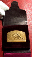 Art nouveau running d'occasion  Nice-