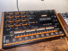 Jomox xbase 999 for sale  WALTHAM ABBEY