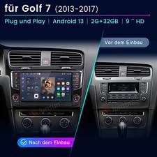 Android autoradio carplay gebraucht kaufen  Buttstädt