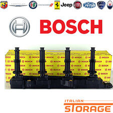 VECTRA ZAFIRA SIGNUM 159 BRERA 2.2 JTS BOBINA ACCENSIONE NUOVA BOSCH 0221503469 comprar usado  Enviando para Brazil