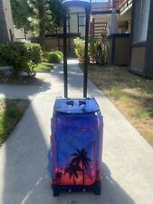 Zuca matte pink for sale  Van Nuys
