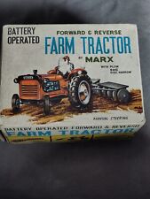 Vintage marx forward for sale  CHESTER