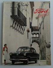 Ford revue august gebraucht kaufen  Leipzig
