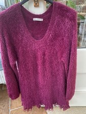 Armand thiery jumper d'occasion  Expédié en Belgium