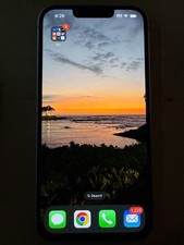 Apple iPhone 14 128 GB roxo desbloqueado ótimo estado comprar usado  Enviando para Brazil