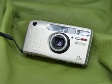 1828 ricoh r10 for sale  WORKSOP