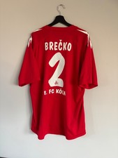 Reebok köln trikot gebraucht kaufen  Euskirchen