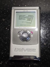 Iriver ihp 120 for sale  DUNBAR