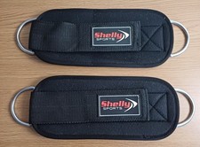 Ankle straps for sale  BOURNEMOUTH