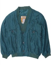 Vintage mens bomber for sale  IPSWICH