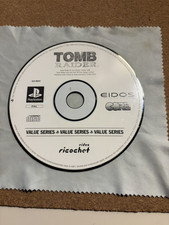 Tomb raider ps1 usato  Casalgrande