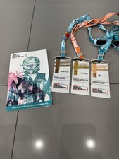 2022 pass ticket for sale  Port Charlotte