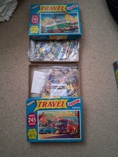 Philmar vintage puzzles for sale Philmar vintage puzzles for sale  LOWESTOFT