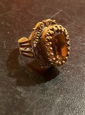 Rare bijoux vintage d'occasion  Grenoble-