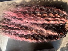 Dark brown rose for sale  ANTRIM