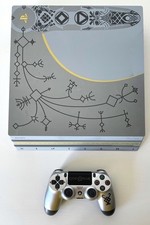 Console sony ps4 d'occasion  Caen
