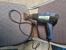Heat gun steinel for sale  FERNDOWN