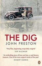 Dig john preston gebraucht kaufen  Berlin