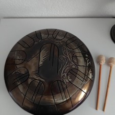 Einzigartige tongue drum gebraucht kaufen Einzigartige tongue drum gebraucht kaufen  Herne