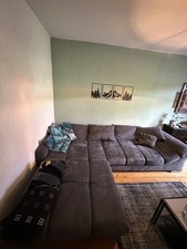 sofa grosse wohnlandschaft gebraucht kaufen sofa grosse wohnlandschaft gebraucht kaufen Hamburg