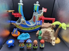 Elc happyland fairy for sale  WORTHING