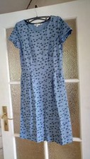 Boden damenmode sommerkleid gebraucht kaufen  Greifswald-Alte Stadtteile