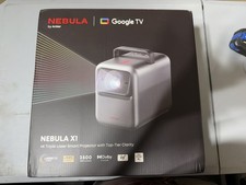 Anker nebula triple for sale  Coolidge