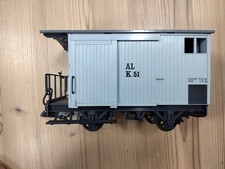 Lgb toytrain 94007 gebraucht kaufen  Boll