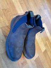 chelsea boots usato  Fiumicino