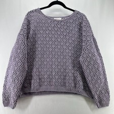 Coldwater creek sweater for sale  Paso Robles