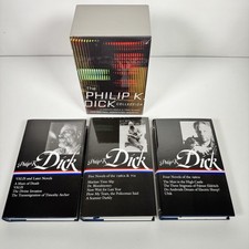 Philip dick collection for sale  Yelm