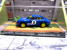 Porsche 911 rallye gebraucht kaufen  Wallerfangen