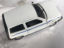 Polistil autobianchi y10 d'occasion  Méreau