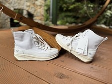 Damen sneaker mustang gebraucht kaufen  Brück