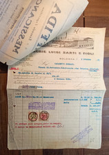 199 bologna fattura usato  Foggia