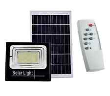 Faro solare led usato  Formia