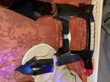Cbr1000f speedometer surround for sale  LEICESTER