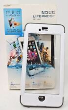 Lifeproof nuud waterproof for sale  Brooklyn