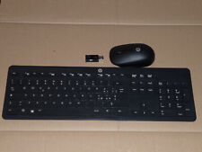 Kit tastiera mouse usato  Zenson di Piave