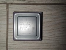 Cpu amd 500afx usato  Staranzano