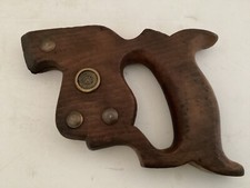 Vintage disston saw for sale  NEWPORT