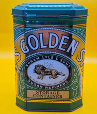 Vintage lyle golden for sale  RUGBY