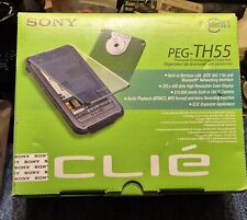 Vintage sony clie gebraucht kaufen  Heidelberg