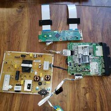 KIT DE PEÇAS DE REPARO LG 60UM6900PUA BUSNLOR , usado comprar usado  Enviando para Brazil