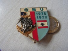 Insigne eme rpima d'occasion  Gréoux-les-Bains