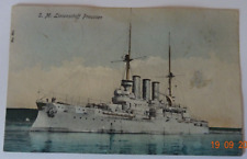 Deutsches kriegsschiff liniens gebraucht kaufen  Stepenitztal